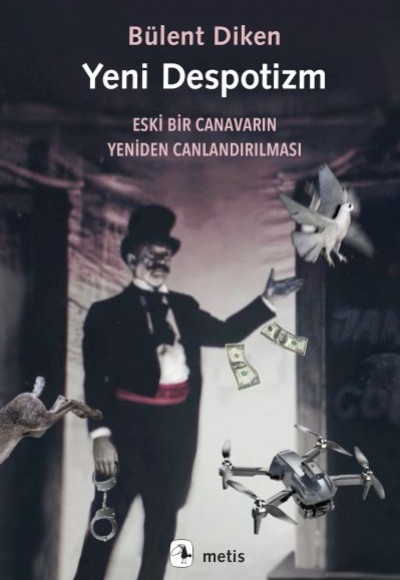 Yeni Despotizm Yeni Despotizm
