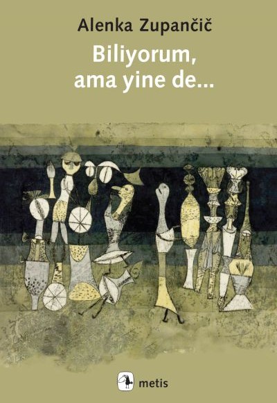 Biliyorum, Ama Yine de... Biliyorum, Ama Yine de...