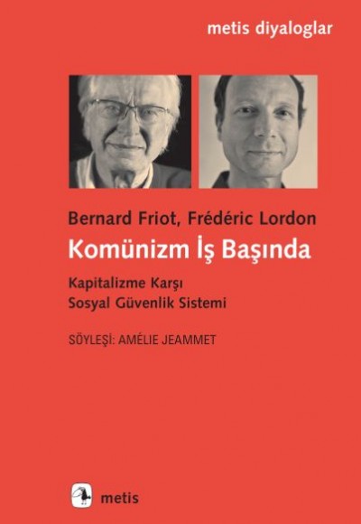 Komünizm İş Başında Komünizm İş Başında