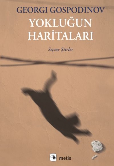 Yokluğun Haritaları Yokluğun Haritaları