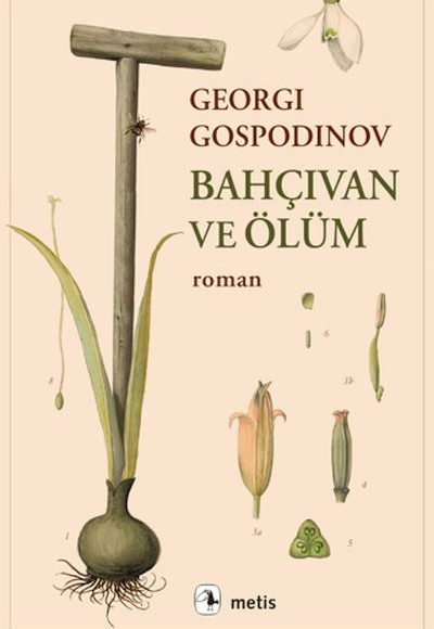 Bahçıvan ve Ölüm Bahçıvan ve Ölüm