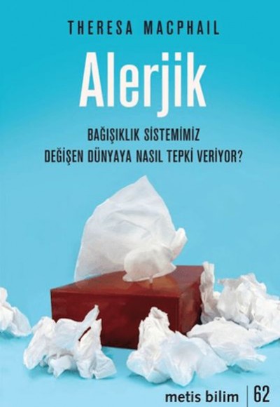 Alerjik Alerjik