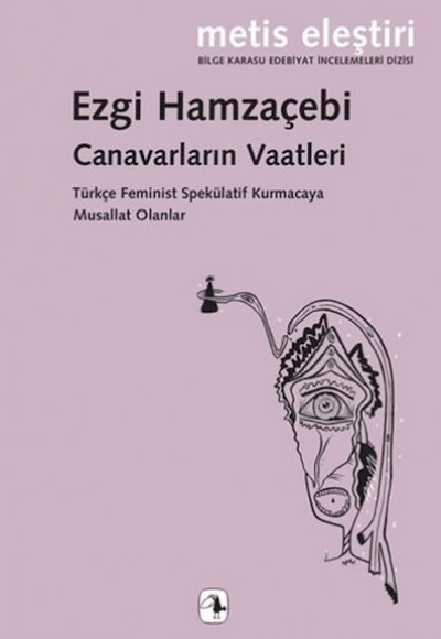 Canavarların Vaatleri Canavarların Vaatleri