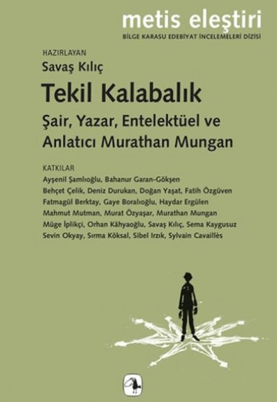 Tekil Kalabalık Tekil Kalabalık