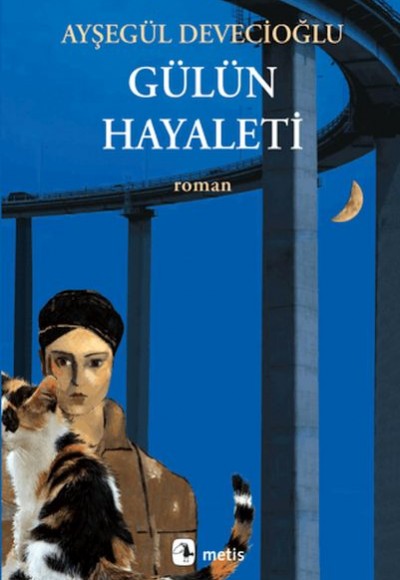 Gülün Hayaleti Gülün Hayaleti