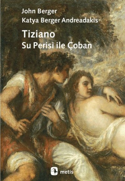 Tiziano - Su Perisi ile Çoban Tiziano - Su Perisi ile Çoban