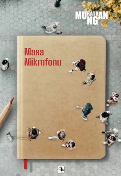 Masa Mikrofonu Masa Mikrofonu