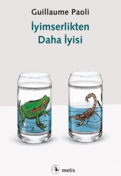 İyimserlikten Daha İyisi İyimserlikten Daha İyisi