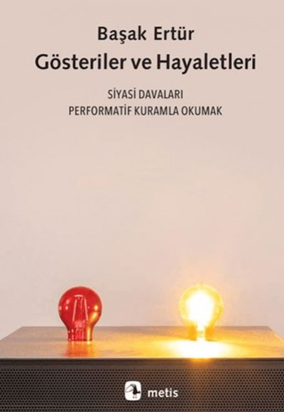 Gösteriler ve Hayaletleri Gösteriler ve Hayaletleri