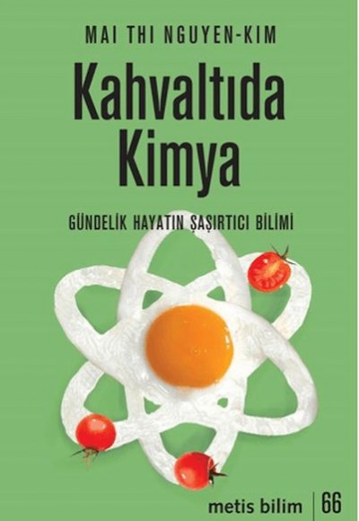 Kahvaltıda Kimya Kahvaltıda Kimya