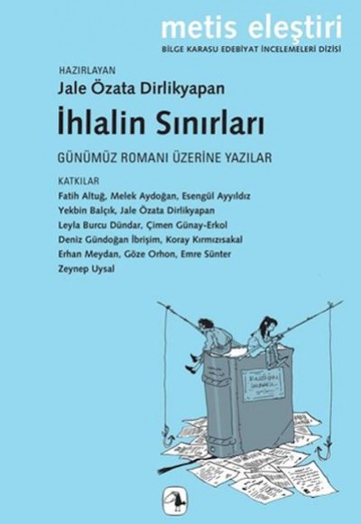 İhlalin Sınırları İhlalin Sınırları