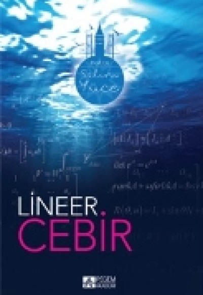 Lineer Cebir Lineer Cebir