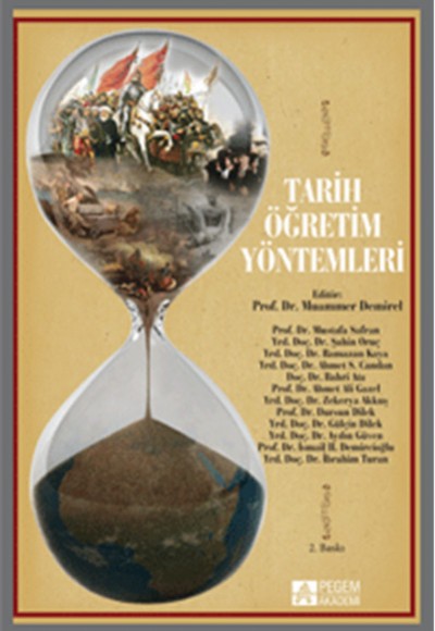 Tarih Öğretim Yöntemleri Tarih Öğretim Yöntemleri