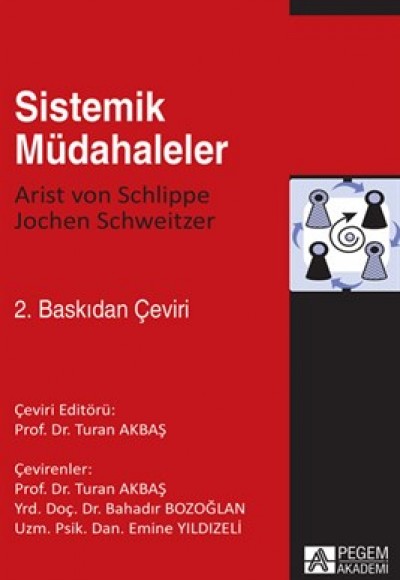 Sistemik Müdahaleler Sistemik Müdahaleler