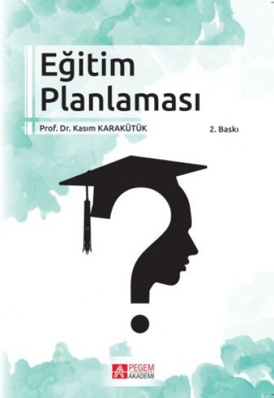 Eğitim Planlaması Eğitim Planlaması