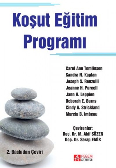 Koşut Eğitim Programı Koşut Eğitim Programı