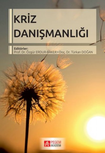 Kriz Danışmanlığı Kriz Danışmanlığı