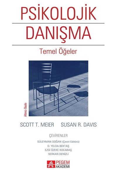 Psikolojik Danışma Temel Öğeler Psikolojik Danışma Temel Öğeler