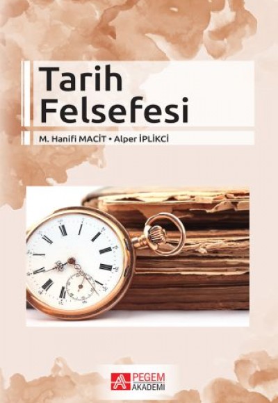 Tarih Felsefesi Tarih Felsefesi