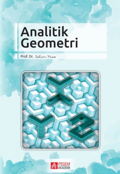 Analitik Geometri Analitik Geometri
