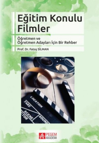 Eğitim Konulu Filmler Eğitim Konulu Filmler