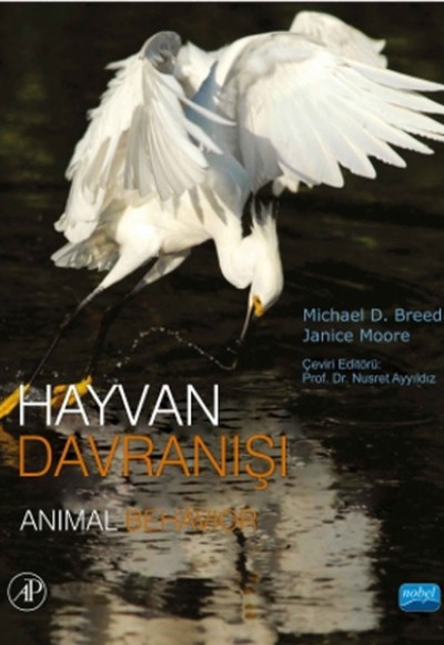 Hayvan Davranışı Hayvan Davranışı