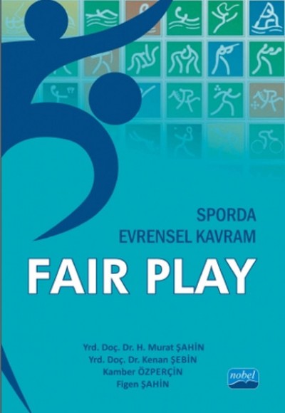 Sporda Evrensel Kavram Fair Play Sporda Evrensel Kavram Fair Play