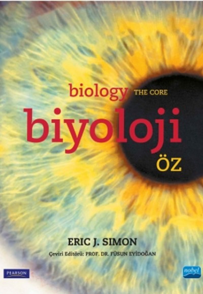 Biyoloji: Öz Biyoloji: Öz