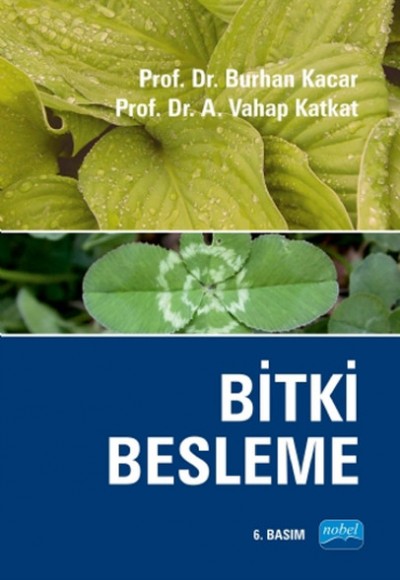 Bitki Besleme Bitki Besleme