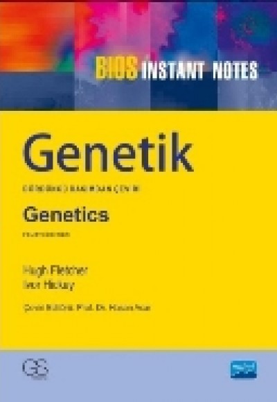 Genetik Genetik