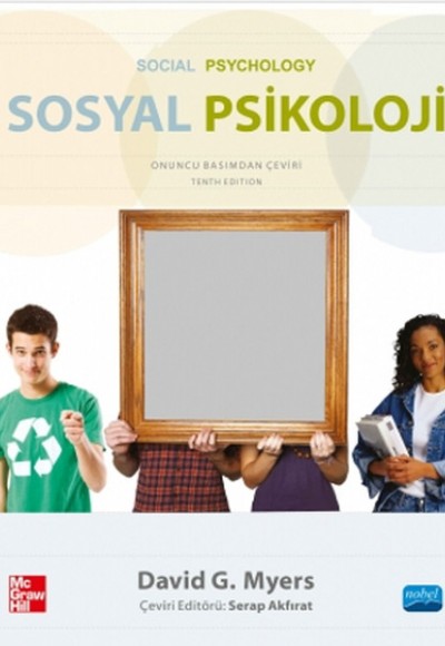 Sosyal Psikoloji Sosyal Psikoloji