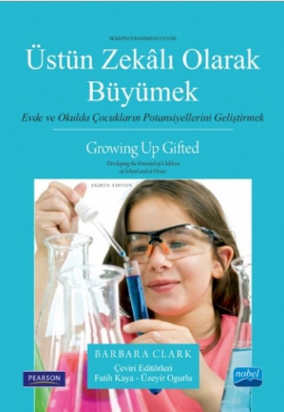 Üstün Zekalı Olarak Büyümek Evde ve Okulda Çocukların Potansiyellerini Geliştirmek Üstün Zekalı Olarak Büyümek Evde ve Okulda Çocukların Potansiyellerini Geliştirmek
