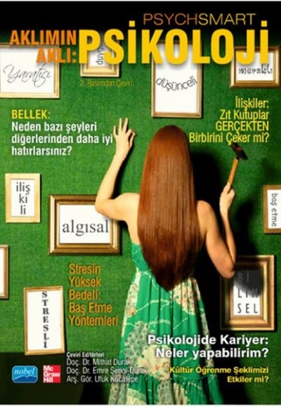 Aklımın Aklı Psikoloji Aklımın Aklı Psikoloji