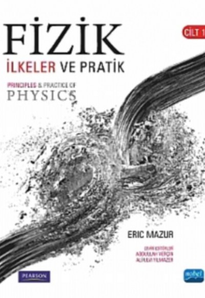 Fizik İlkeler ve Pratik - Cilt 1 Fizik İlkeler ve Pratik - Cilt 1