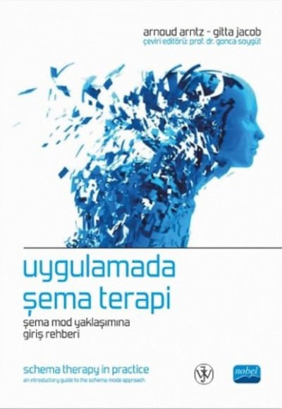 Uygulamada Şema Terapi Uygulamada Şema Terapi