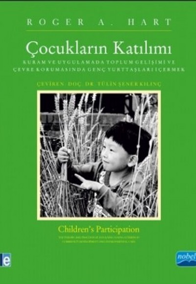 Çocukların Katılımı Çocukların Katılımı
