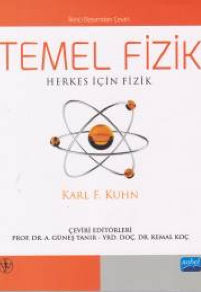 Temel Fizik - Herkes İçin Fizik Temel Fizik - Herkes İçin Fizik
