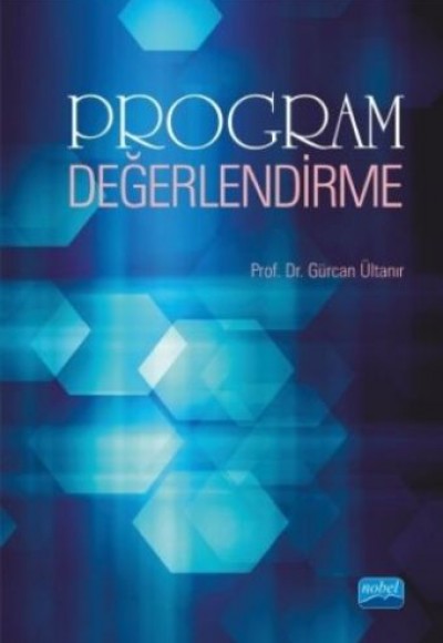 Program Değerlendirme Program Değerlendirme