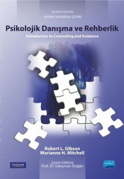 Psikolojik Danışma ve Rehberlik Psikolojik Danışma ve Rehberlik