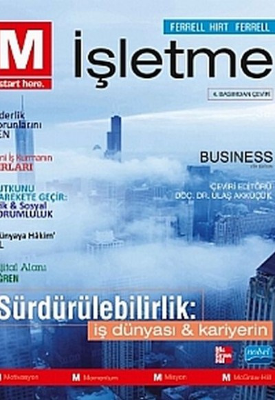 İşletme - Bussines İşletme - Bussines