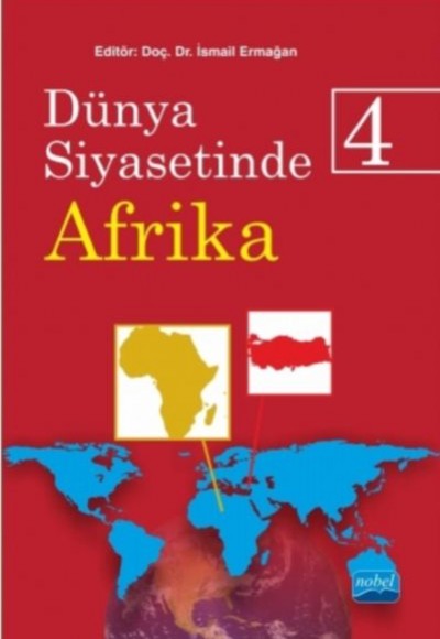 Dünya Siyasetinde Afrika 4 Dünya Siyasetinde Afrika 4