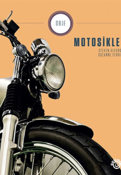 Motosiklet Motosiklet