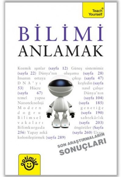 Bilimi Anlamak Bilimi Anlamak