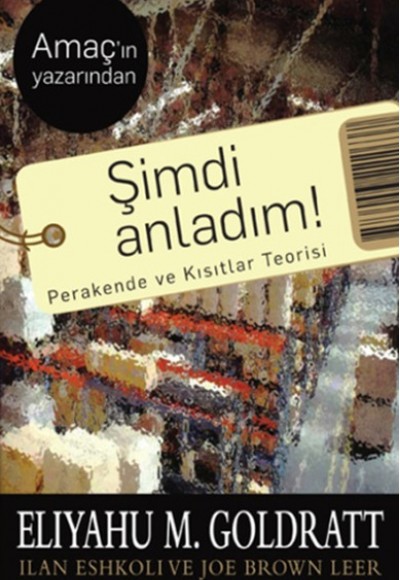 Şimdi Anladım!