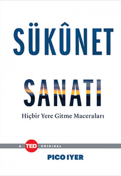 Sükunet Sanatı Sükunet Sanatı