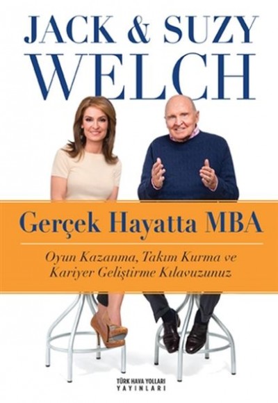 Gerçek Hayatta MBA (Ciltli) Gerçek Hayatta MBA (Ciltli)
