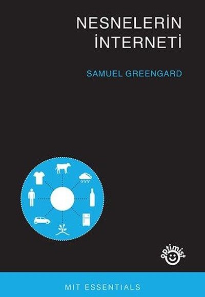 Nesnelerin İnterneti Nesnelerin İnterneti