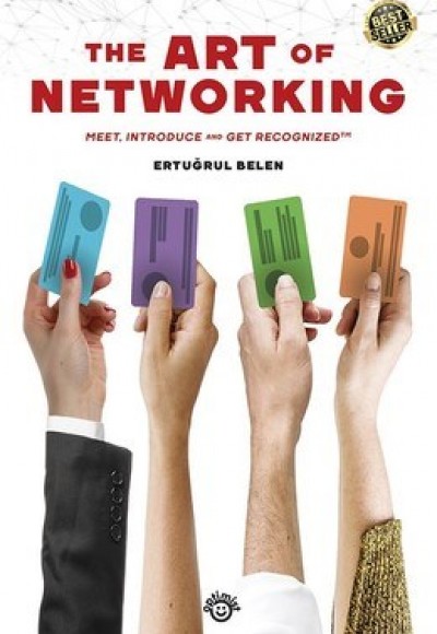 The Art Of Networking The Art Of Networking