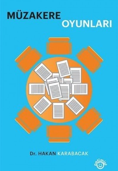Müzakere Oyunları Müzakere Oyunları