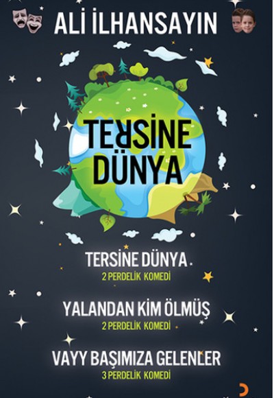 Tersine Dünya Tersine Dünya
